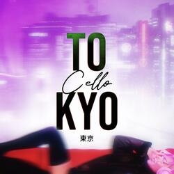 TOKYO (I Wanna Stay)
