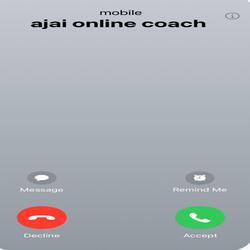 coach ajai