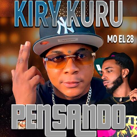 Pensando (feat. Kiry Curu)