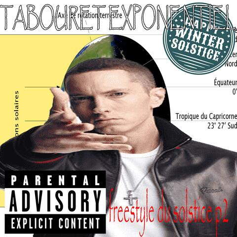 Freestyle du Solstice, Pt. 2