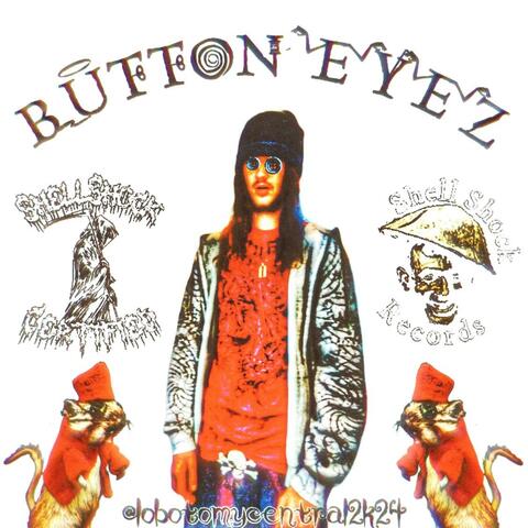 Button Eyez