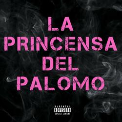 LA PRINCESA DEL PALOMO