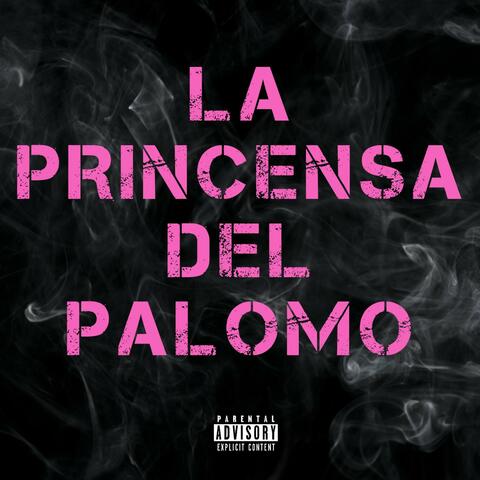 LA PRINCESA DEL PALOMO