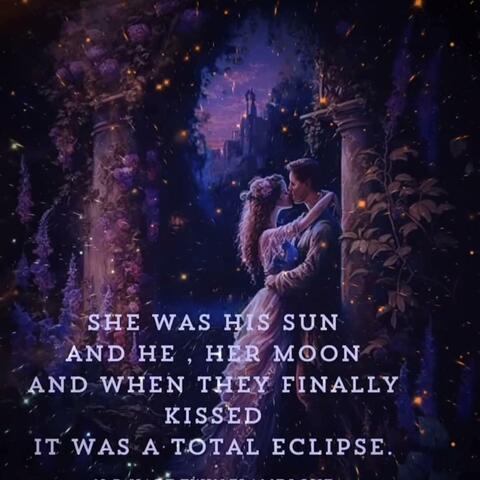 My knight is coming (Instrumental )