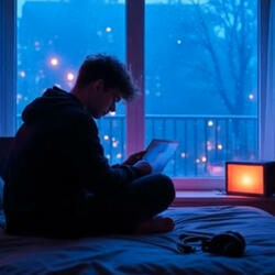 ยังอยู่ตรงนี้ (Still here)