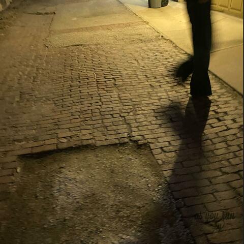 As You Run