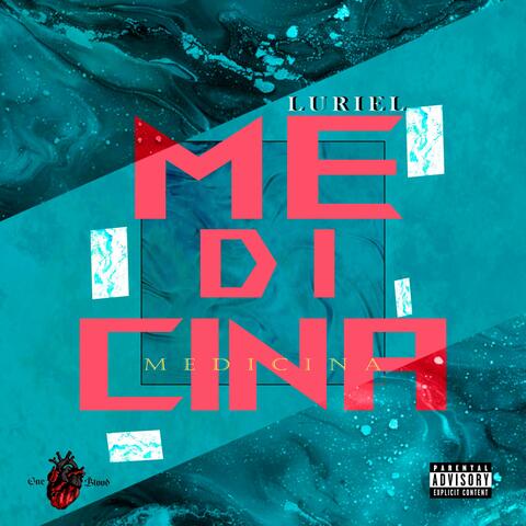 Medicina (feat. Luriel)