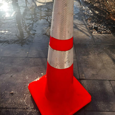 Don't Drink Chemicals