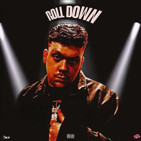 ROLL DOWN FREESTYLE