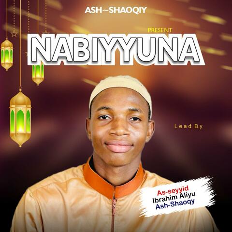 NABIYYUNAH