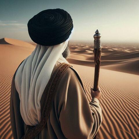 تبلغ بالقليل من القليل (من دون ايقاع) (feat. ABED ALHALIM BENSHI)