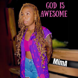 God is awesome