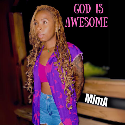 God is awesome