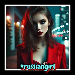 #russiangirl