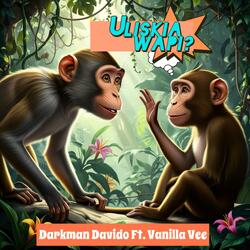 Uliskia Wapi (feat. Vanilla Vee) (Remix)