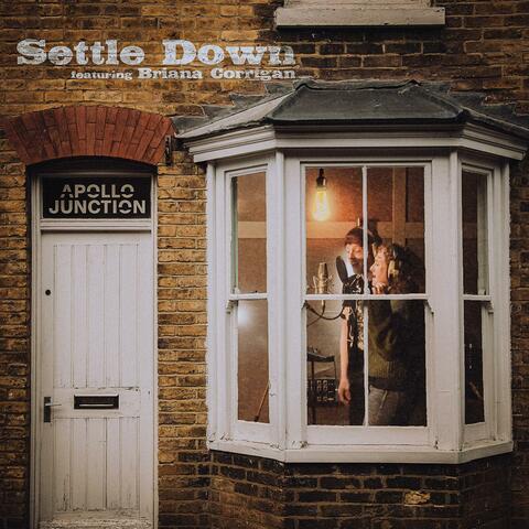 Settle Down (feat. Briana Corrigan)