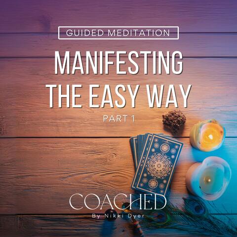 Daily Manifesting Meditation For Success & Abundance (PART 1) | 432 hz