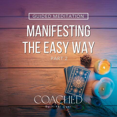 Daily Manifesting Meditation For Success & Abundance (PART 2) | 432 hz