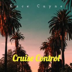 Cruise Control