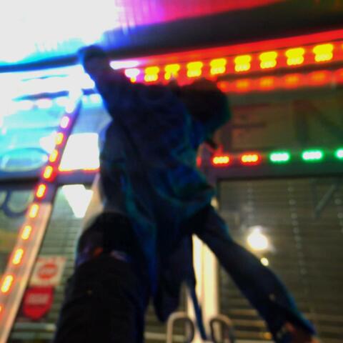 Laser (feat. ZayRunit)