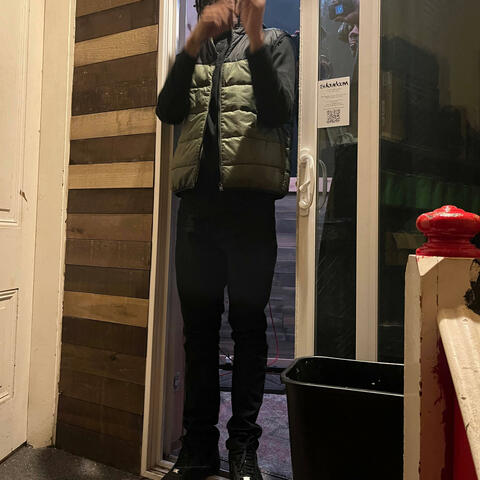 Phones still Ringing ft SgTravvv