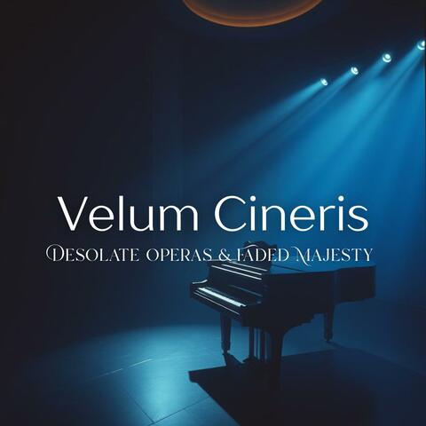 Desolate Operas & Faded Majesty