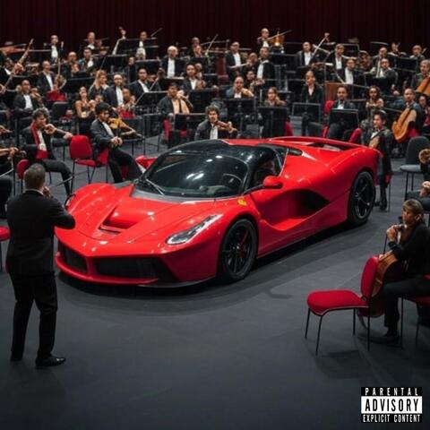 LaFerrari Symphony