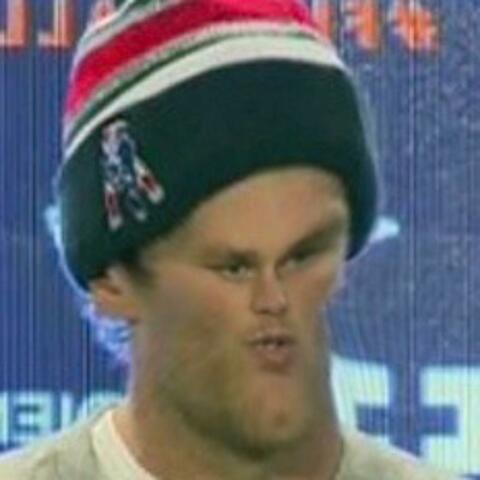 Tom Brady