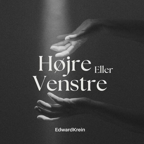 Højre Eller Venstre