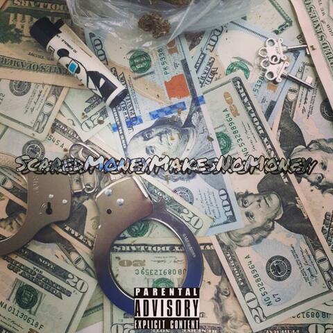 Scared Money Makes No Money