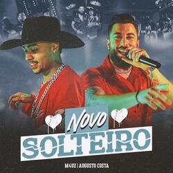 Novo Solteiro (feat. Augusto Costa)