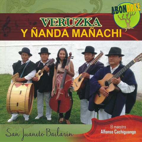 San Juanito Bailarín