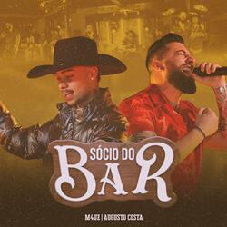 Sócio do Bar (feat. Augusto Costa)