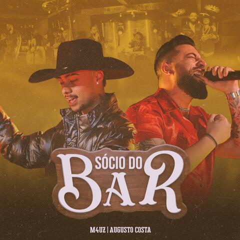 Sócio do Bar (feat. Augusto Costa)