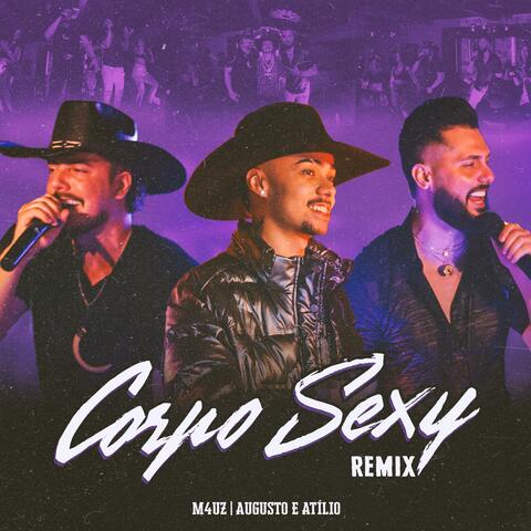 Corpo Sexy (feat. Augusto & Atílio) [Remix]