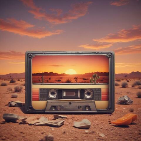 good ole dope beat engineered by machine elves for west coast desert sunday drive