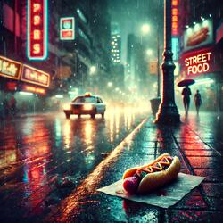 Tastes of the Pavement