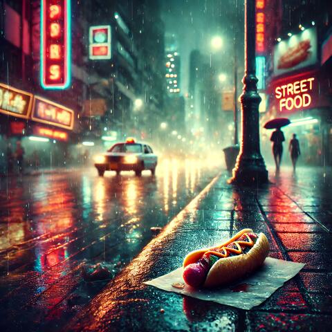 Tastes of the Pavement