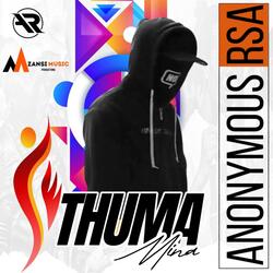 Thuma Mina (feat. Mbali Majola)