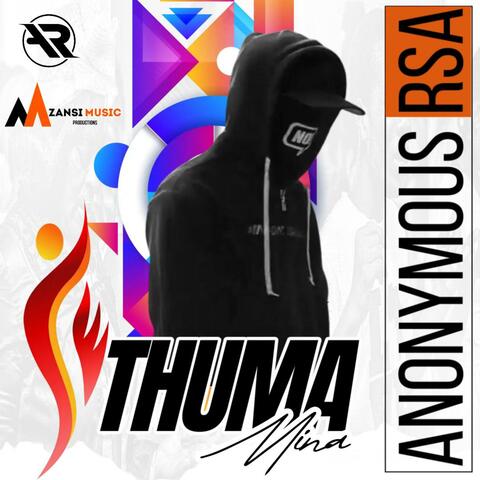 Thuma Mina (feat. Mbali Majola)