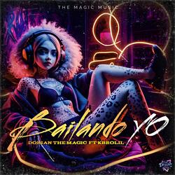 BAILANDO YO (feat. K4brolil)