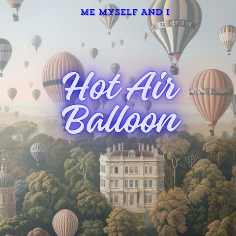 Hot Air Balloon