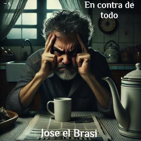 En contra de todo