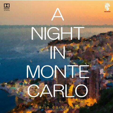 A Night In Montecarlo, Vol. 1