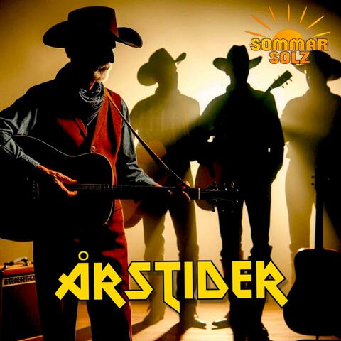 Årstider