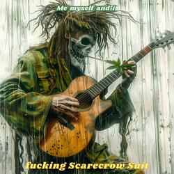 fucking Scarecrow Suit