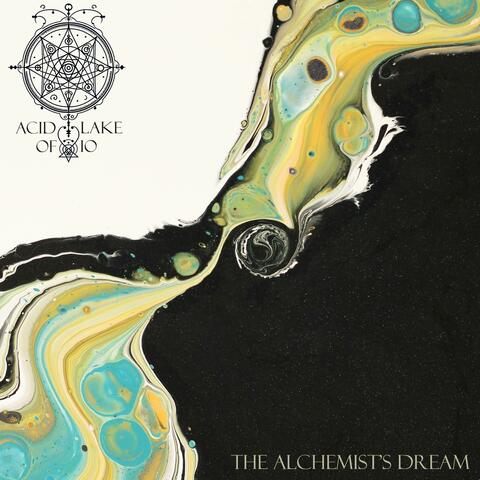 Acid Lake of Io I: The Alchemist's Dream
