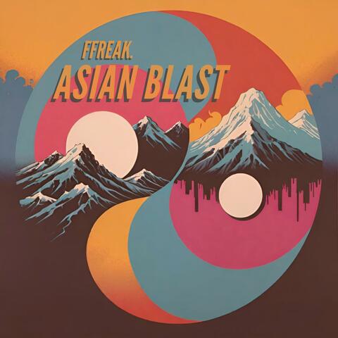 Asian Blast (Radio Edit)