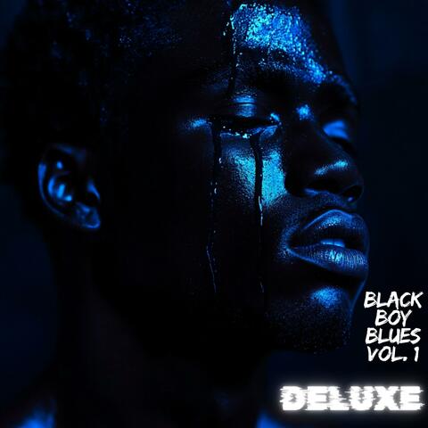 Black Boy Blues, Vol. 1 (Deluxe Edition)