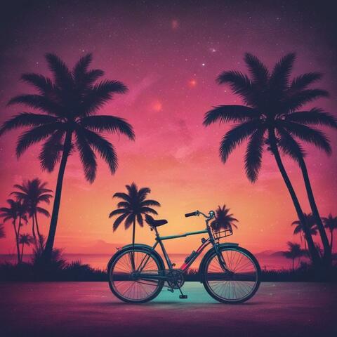 A Slightly Overly Funky Bike Ride (The Palm Tree Push mix)